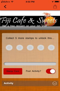 Download Fiji Cafe & Sweets APK