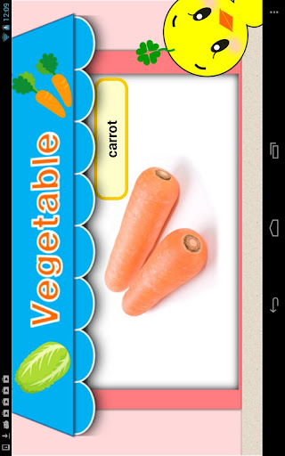 免費下載教育APP|Vegetable What's this？edu app開箱文|APP開箱王