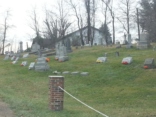 United Methodist Historic Cemetery