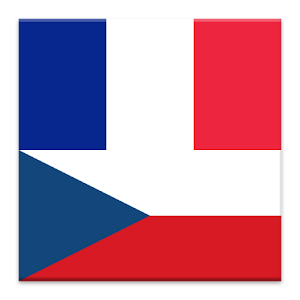 Offline French Czech Dict.