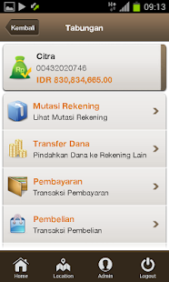 How to mod BTPN Sinaya Mobile 1.5 mod apk for pc