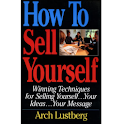 How To Sell Yourself logo