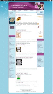 Download Bebek Elbiseleri APK for Android