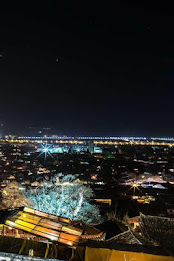 Lijiang Puzzle poster 3