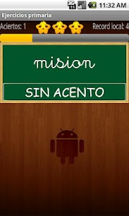 Free Spanish Ortography APK for PC