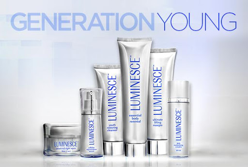 Anti-Aging SkinCare Beauty