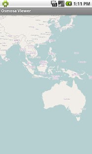 Osmosa Viewer Screenshots 0