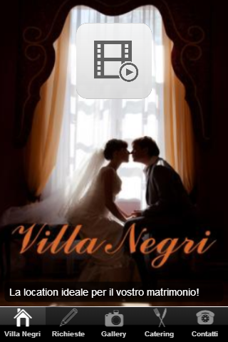 Villa Negri