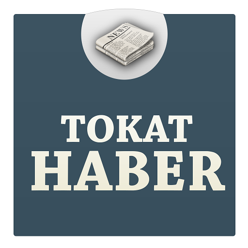 Tokat Haber LOGO-APP點子