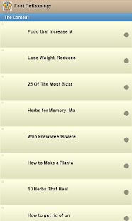 download นวดเท้า free