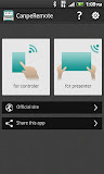 CanpeRemote