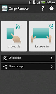 CanpeRemote(圖1)-速報App