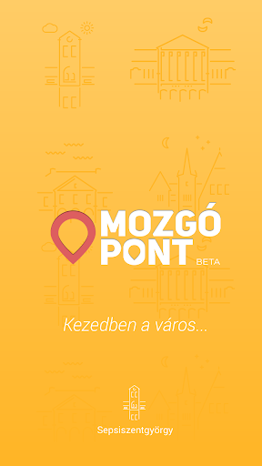 Mozgópont