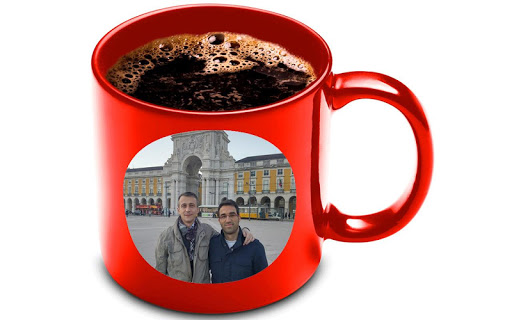 免費下載攝影APP|Coffee Mug Photo Maker app開箱文|APP開箱王