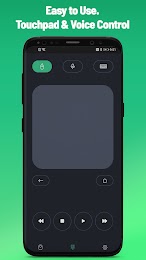 Remote Control for Android TV 2