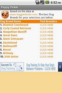 How to install Puppy Picker - Dog Breed Quiz lastet apk for laptop