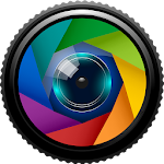 Cover Image of Descargar HD Camera 1.0.0 APK