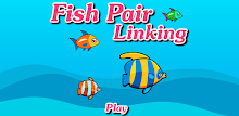 Puzzle Game-Fish Pair Linking APK