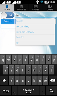 Indonesian Dictionary(圖4)-速報App