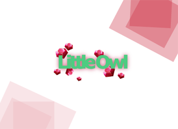 Little Owl - Fantastic Journey poster 13