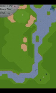 Lastest Chip Shot Golf - Free APK