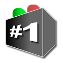 #1 Round Timer logo