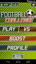 Soccer Trivia APK Download for Android