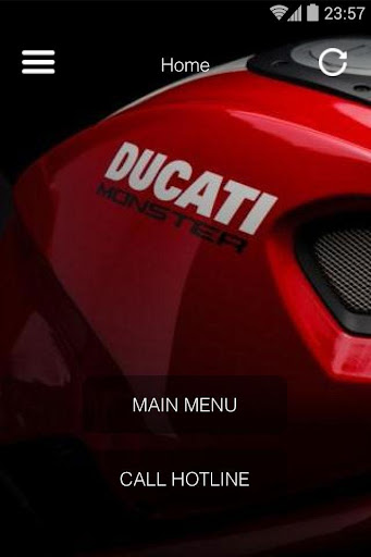 Ducati Malaysia