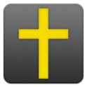 And Bible logo
