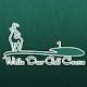 White Deer Golf Course APK