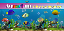 Aquarium Live Wallpaper APK