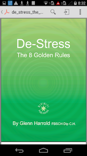 Overcome Anxiety, Worry & Stress Hypnosis(圖8)-速報App