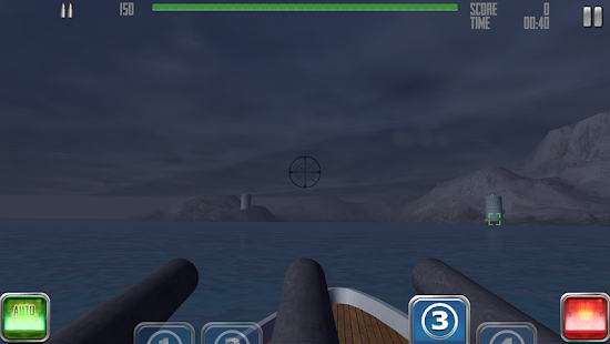 Battleship Destroyer Lite(圖2)-速報App