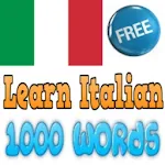 Learn Italian Vocabulary Words Apk