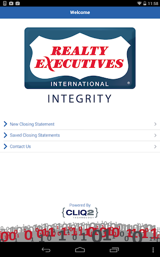 【免費商業App】Realty Executives - Integrity-APP點子