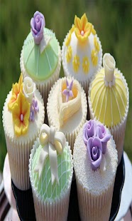 How to get Cupcake Vintage Wallpaper patch 1.0 apk for bluestacks