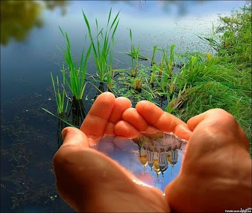 Lastest Как выжить без воды 3D книга APK