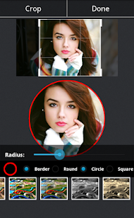 Fotos - Photo Overlapping - screenshot thumbnail