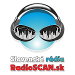 Cover Image of Unduh RadioSCAN.sk - Slovakia radios 2.2 APK