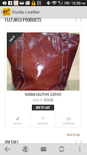 Studio Leather Ethiopia(圖4)-速報App