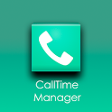 CallTime Manager icon