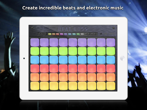 免費下載音樂APP|Beat Boss - 音乐工作室 LITE app開箱文|APP開箱王