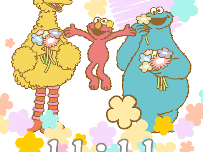 画像 セサミストリート 壁��� 323817-セサミストリート ���紙