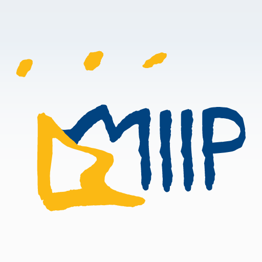 MIIP Mobile LOGO-APP點子