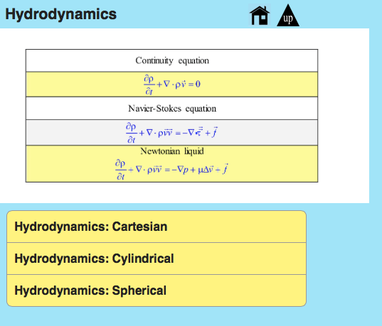 Transport Phenomena Screen 2