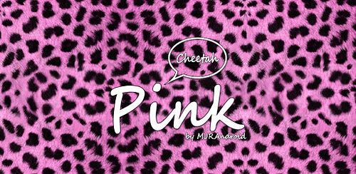download Pink Cheetah 2.0 for Facebook  apk