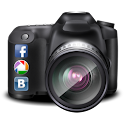 PhotoCloud logo