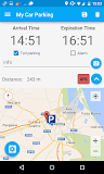 My Car Parking PRO