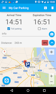 My Car Parking PRO(圖1)-速報App