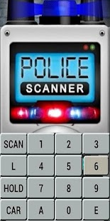 How to download Police Radios Scanner 1.2.0 apk for android